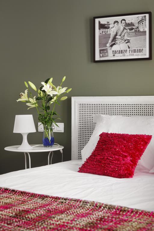 Apartamentos Mariscal Sevilla Exteriör bild