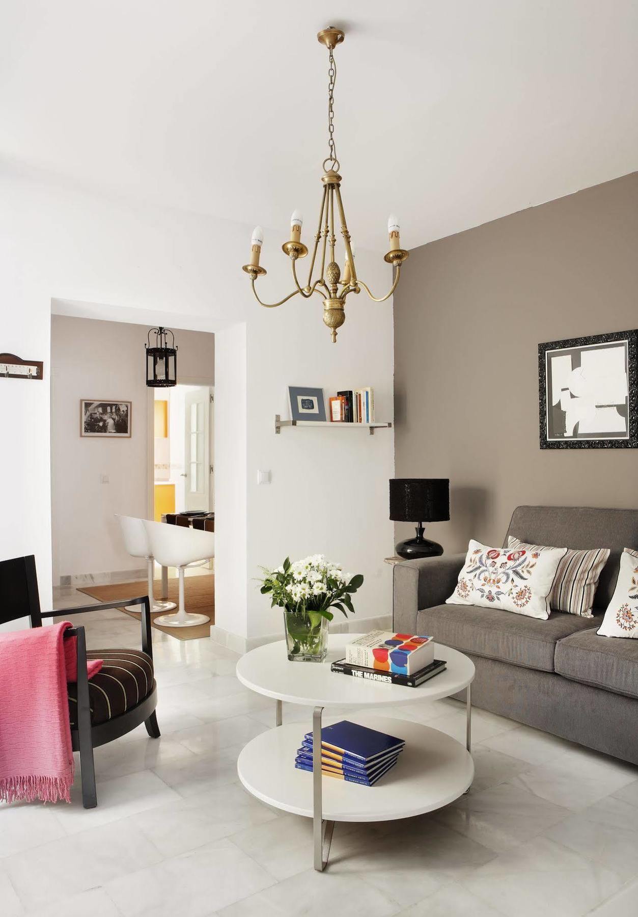 Apartamentos Mariscal Sevilla Exteriör bild